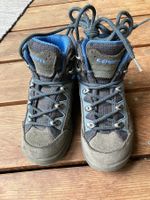 Lowa Kinderwanderschuhe Gr 27