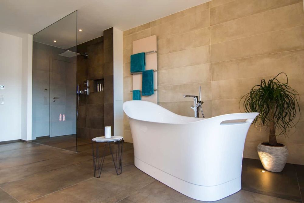 Axor Badewanne Urquiola ( Listenpreis 9533.-) 1