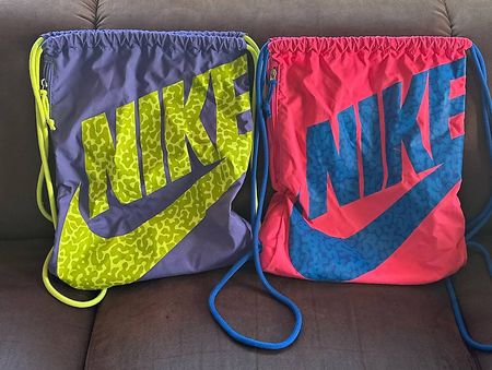 Sac de gym Nike 