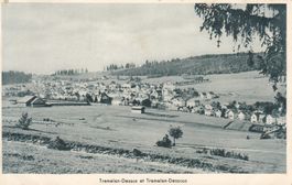 Tramelan ca. 1940