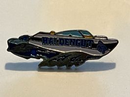 1 Pin Haldengut