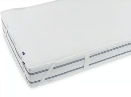 Bico ClimaFlow Matratzenauflage 80-90x200cm