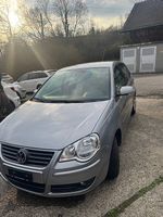 VW Polo aus 1 Hand