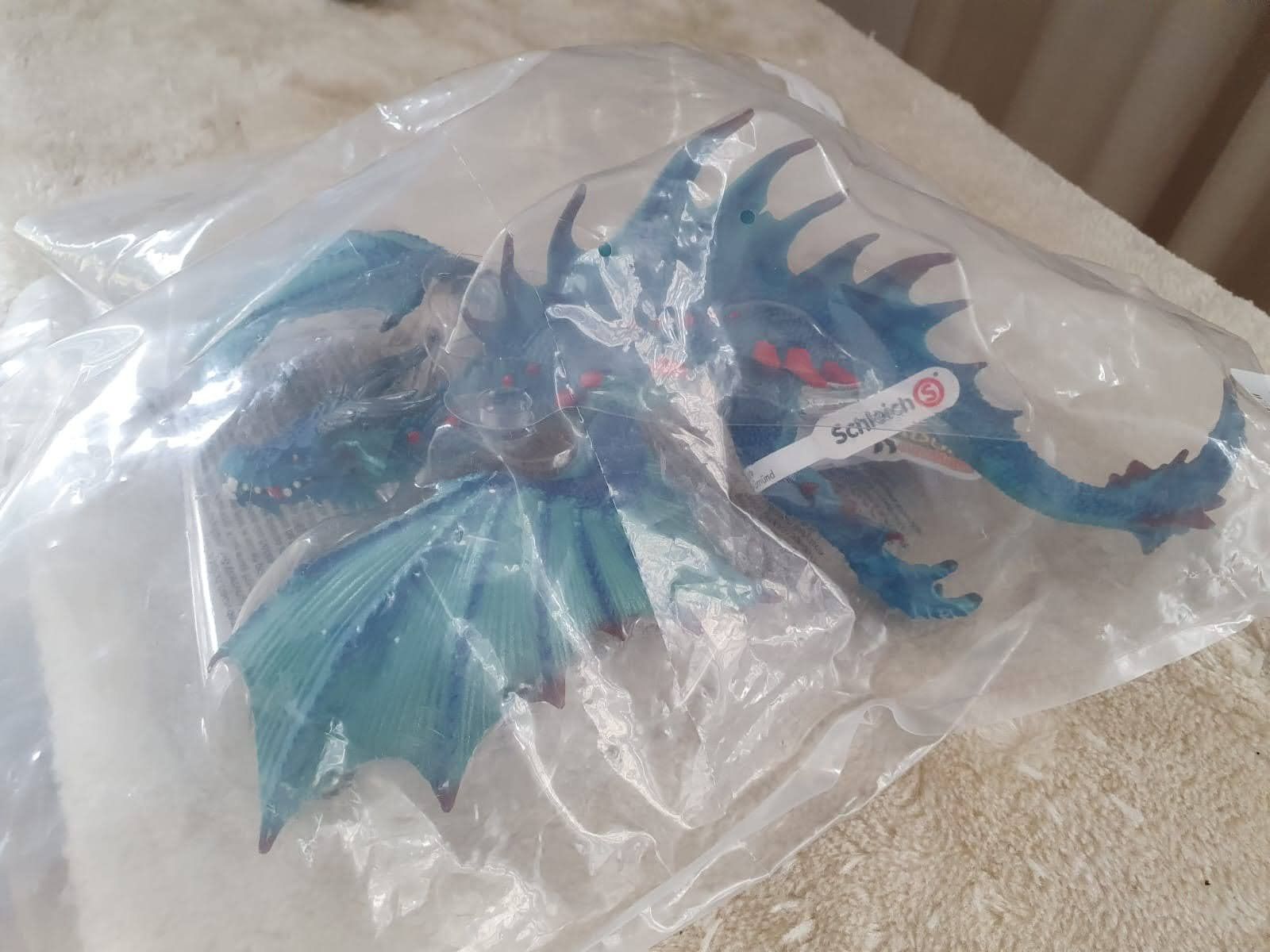 Schleich Figuren: Schleich 70140 - Seemonster Neu – Neu und originalverpackt aus Herrliberg von aandrey 2