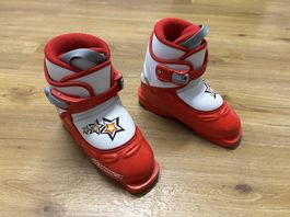 Kinder-Skischuh von NORDICA 223mm
