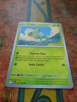 POKEMON  Celebi   I  MEG EN  012/132   HP80  2025