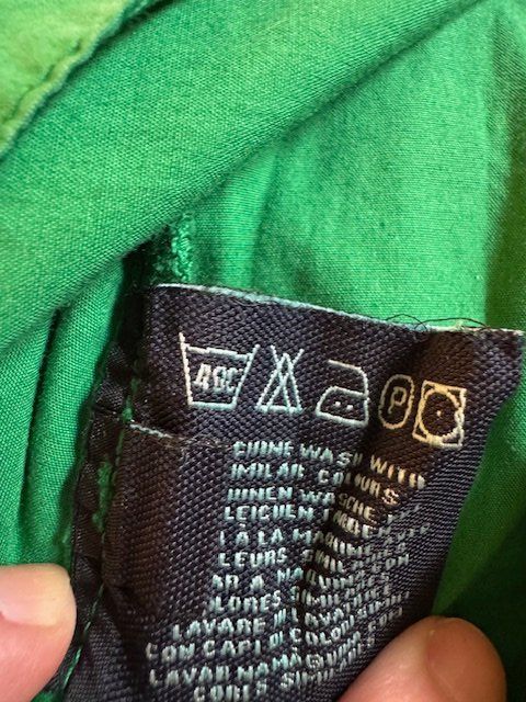 Gant Vestiti: Kleid Gant Gr.36 – Usato da Wabern venduto da adamovski 4