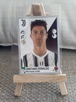 Fussball Bild Cristiano Ronaldo Panini 2021 290