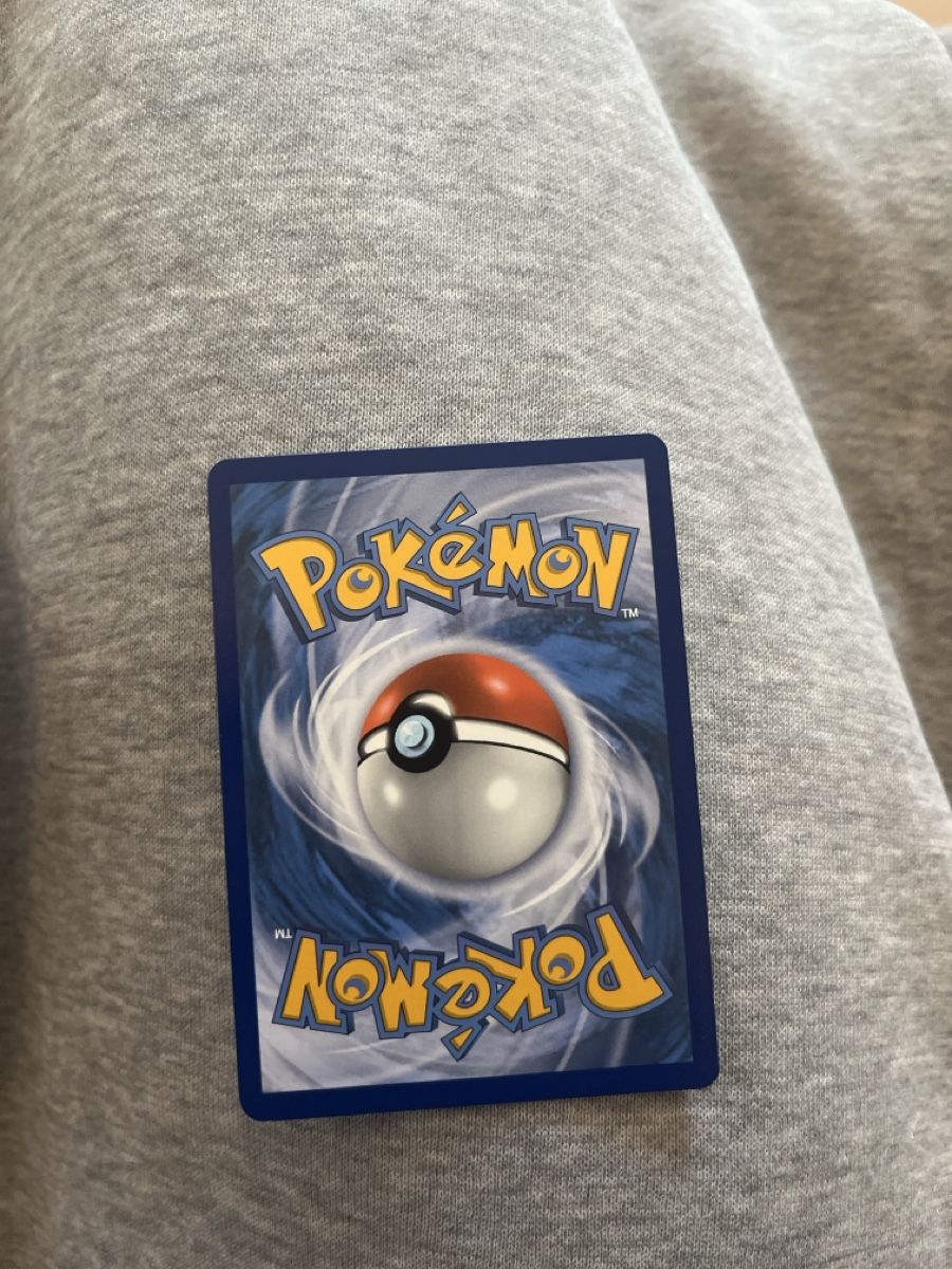 Pokémon Carte collezionabili: Evoli V Promo Perfekt  – Nuovo (secondo la descrizione) da Zollikon venduto da ale_x2b2 1