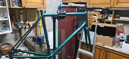 Specialized Aethos taille 61