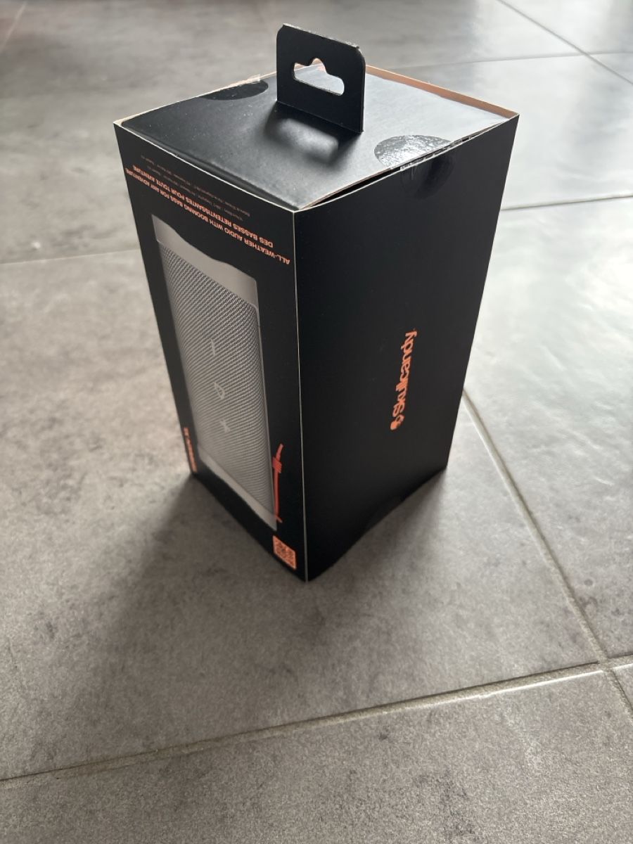 Casse acustiche: Skullcandy Terrain Xl – Nuovo e nell'imballaggio originale da La Heutte venduto da d1ev4n 1
