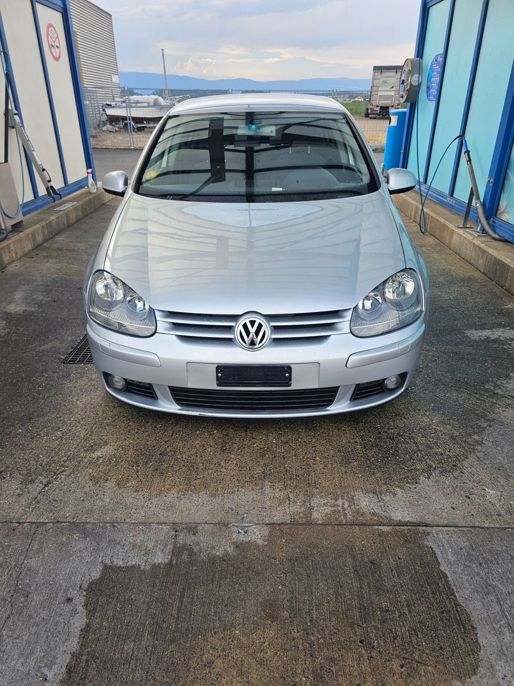 VW Automobili: VW Golf V 2.0 TDI ABT – Usato da Payerne venduto da ton_xsh2