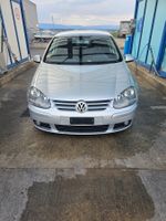 VW Golf V 2.0 TDI ABT