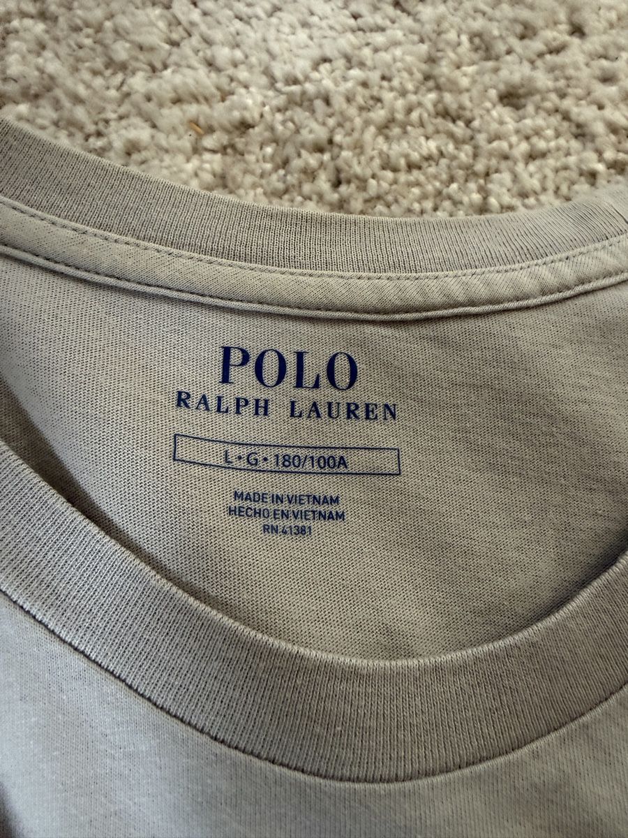 Ralph Lauren Lotti di vestiti: T-shirt – Usato da Wollerau venduto da shoppingqueen18 3
