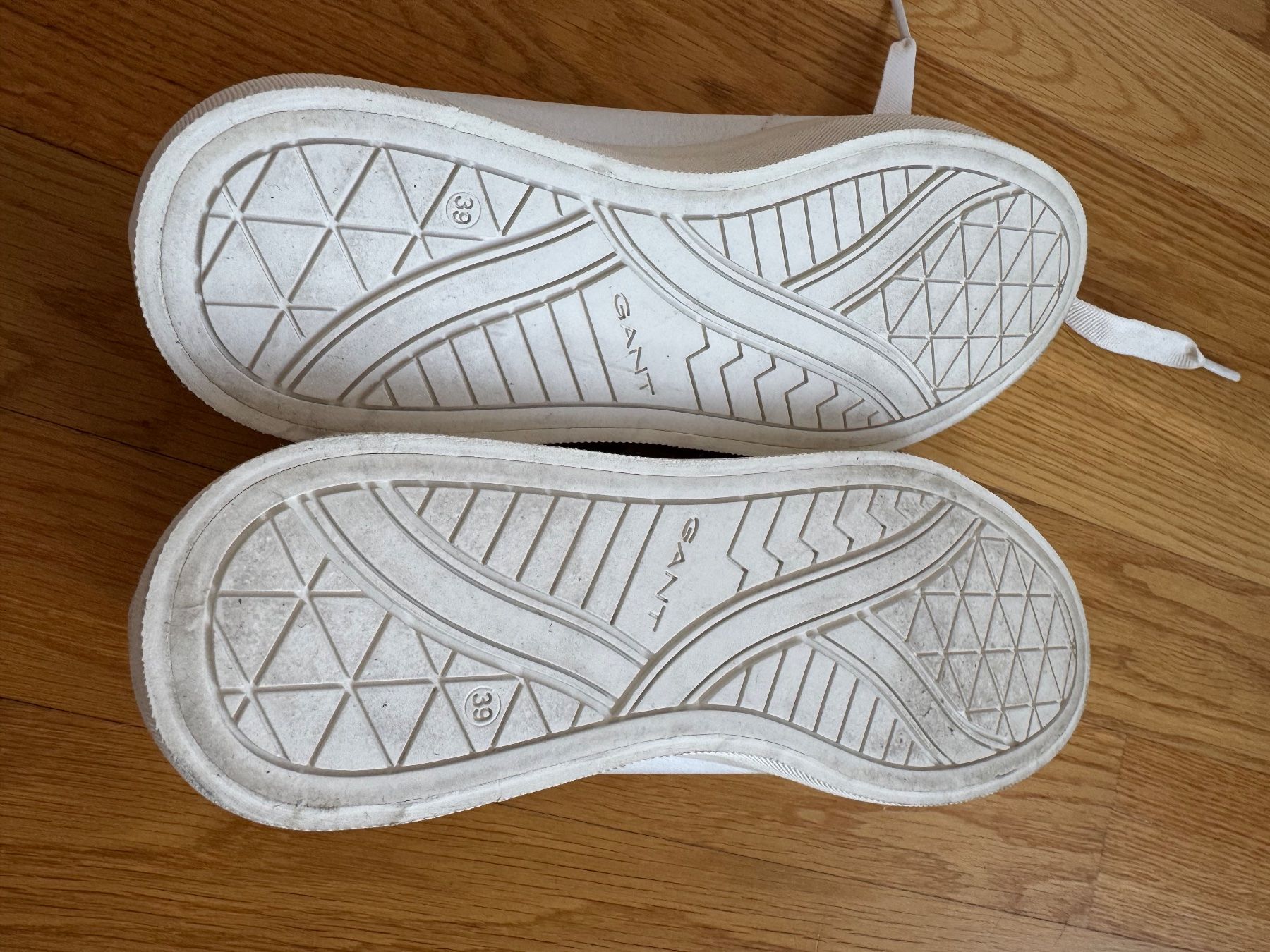 Gant Scarpe da donna: Sneaker GANT, Gr. 39 – Usato da Zürich venduto da froschchen79 8