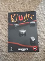 Kluster / Brettspiel / board game / jeu de société