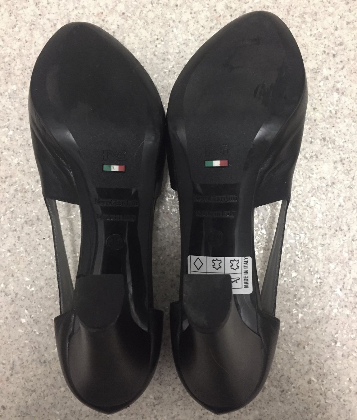 Scarpe da donna: Nero Giardini Pumps – Usato da Meilen venduto da Collinsdegock 4
