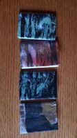 Mini Carnet Fait Main