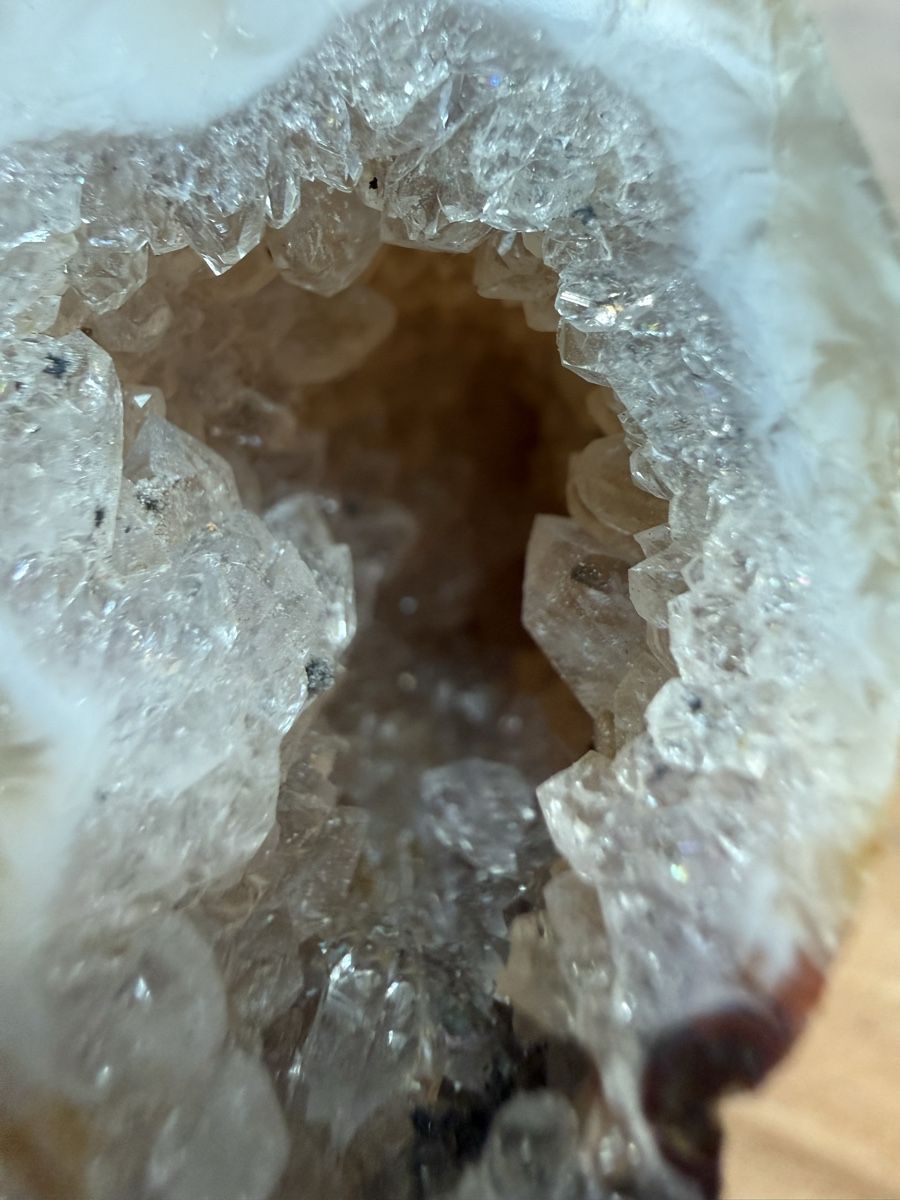 Pietre preziose: Achat-Druse – Usato da Grenchen venduto da Bastet007 4