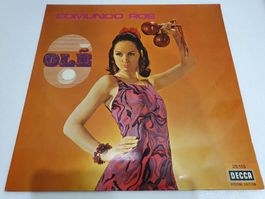 Edmundo Ros – Olé