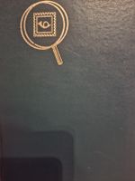 Dubletten Album Werbemarken 1960 