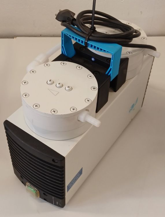Büchi Rotavapor R-205 Bundle plus a lot of equipment (Defekt) in ...