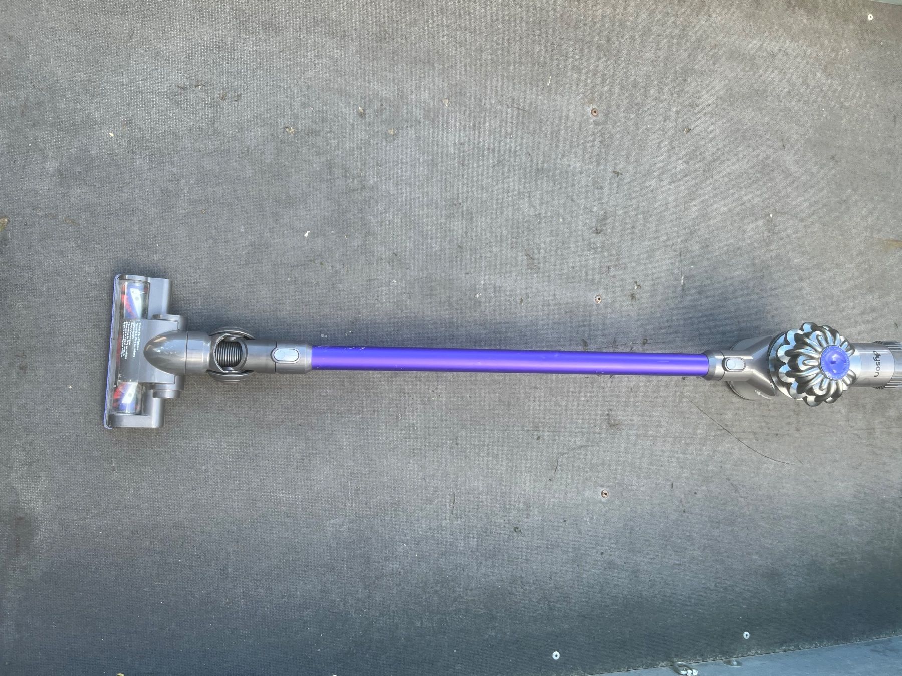 Dyson Aspirapolveri & Accessori: Dyson v6 trigger – Usato da Magden venduto da Hornet2 5