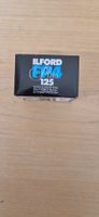 Ilford Foto film FP4 125      24 EMP Schwarz Weiß  2stück