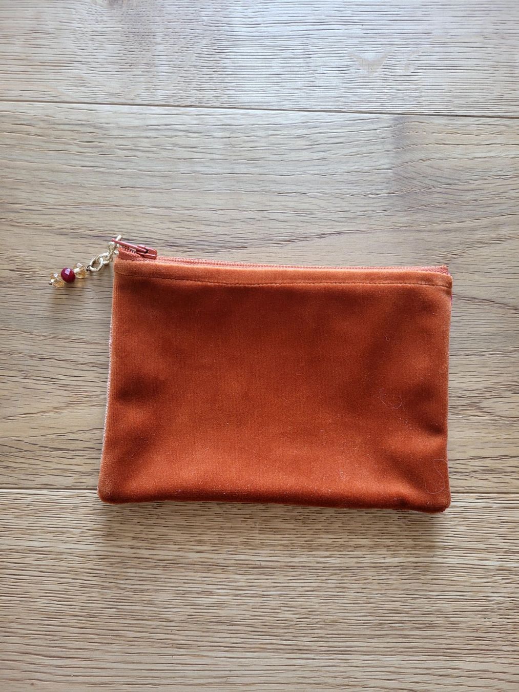 Borse: Pochette in velluto – Nuovo (secondo la descrizione) da Baar venduto da fla_v78d 1