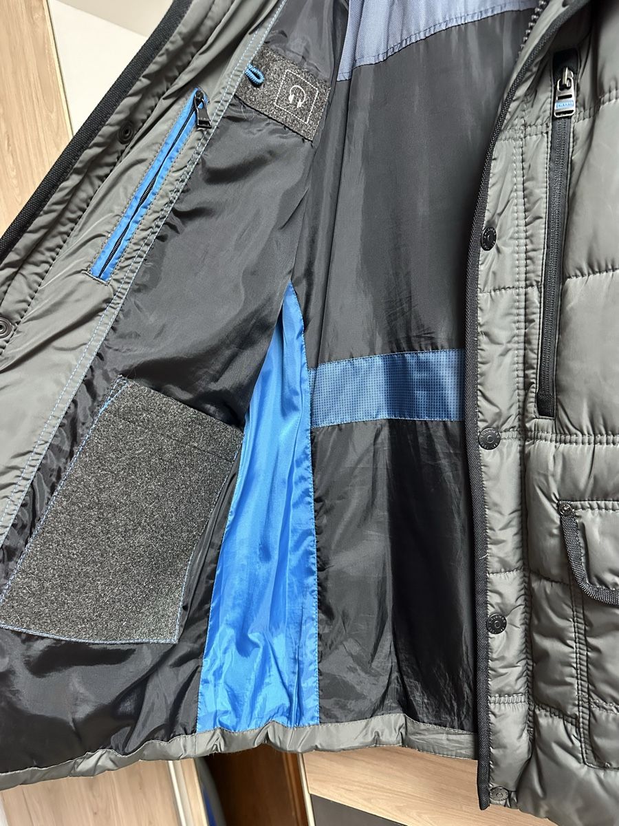 Giacche: Winterjacke Grösse 50 - NEU! – Nuovo e nell'imballaggio originale da Bülach venduto da leide_29 2