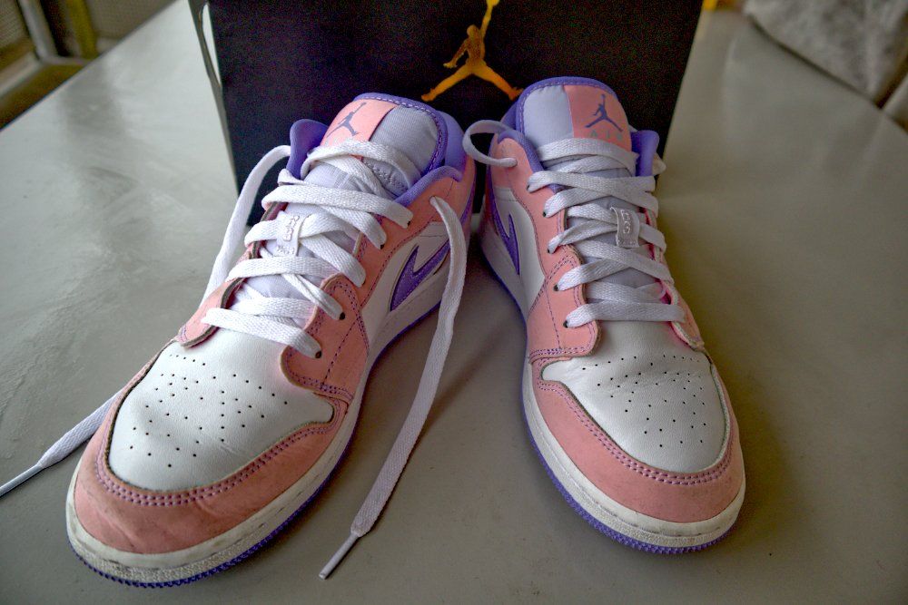 Nike Scarpe da donna: TENIS DE MARQUE : NIKE – Nuovo e nell'imballaggio originale da Männedorf venduto da gme_rm8c