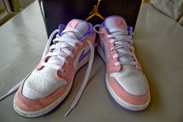 TENIS DE MARQUE : NIKE