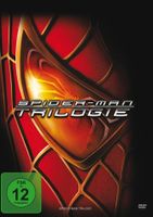 Blu-ray SPIDER-MAN - TRILOGIE