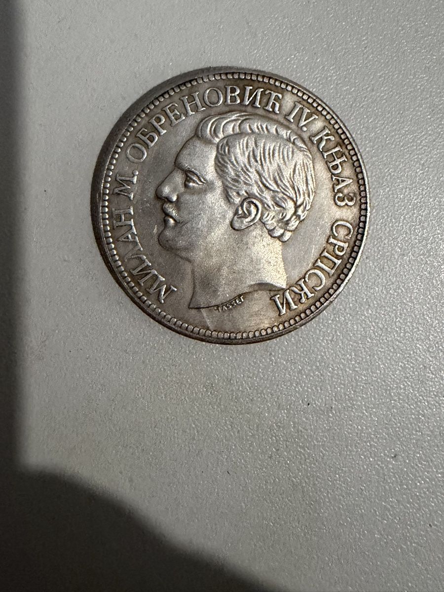 Toutes les monnaies: Wei in Foto münz Silber – D'occasion à Sursee par Fion 1