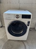 Waschmaschine Samsung Addwash. 8kg weiss guter Zustand.