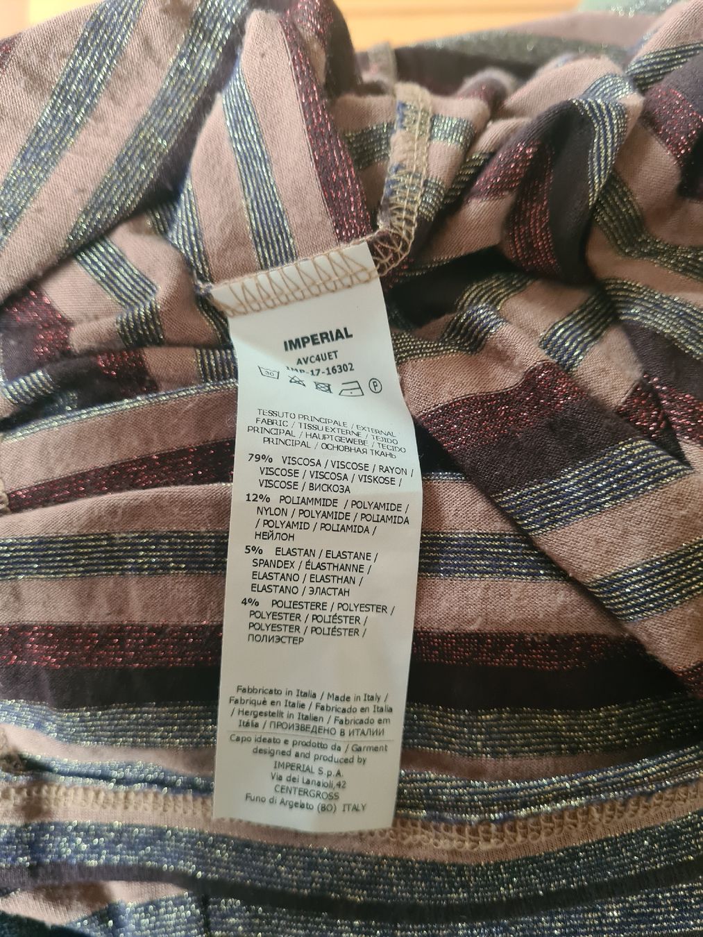 Vestiti: Kleid – Usato da Luzern venduto da Waldifee 3