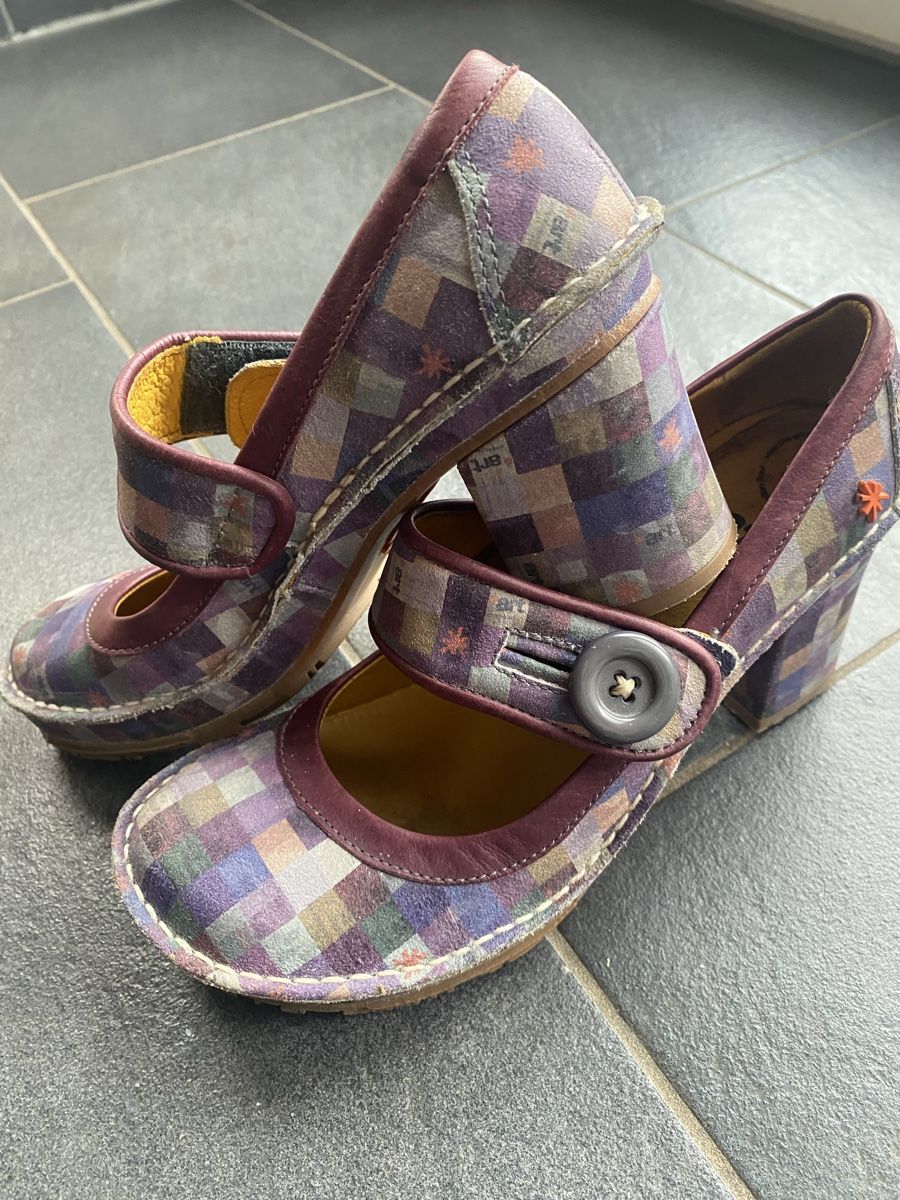 Scarpe da donna: Art Company 40 – Usato da Latterbach venduto da fbmegert