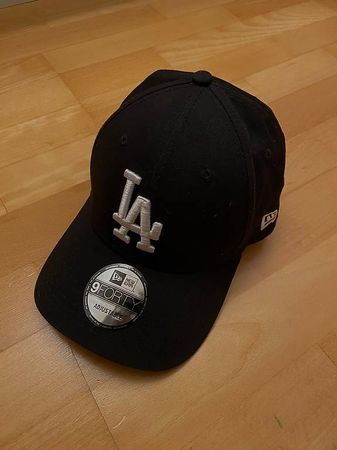 Cap LA
