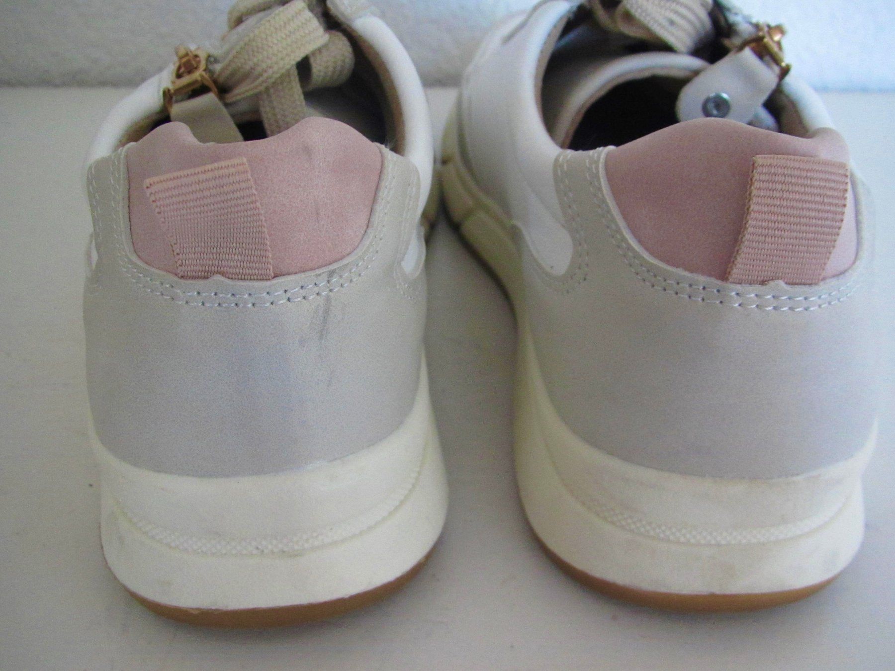 Damenschuhe: SOULIERS WONDER WALKS – Neu (gemäss Beschreibung) aus Murten von Selliot 3