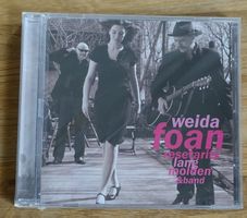Resetarits, Lang, Molden – Weida Foan - D8