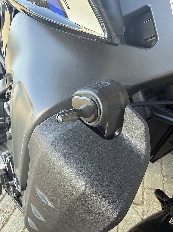 Yamaha Strada: Yamaha MT-09 SP (2021) – Usato da Würenlos venduto da janistejero 4