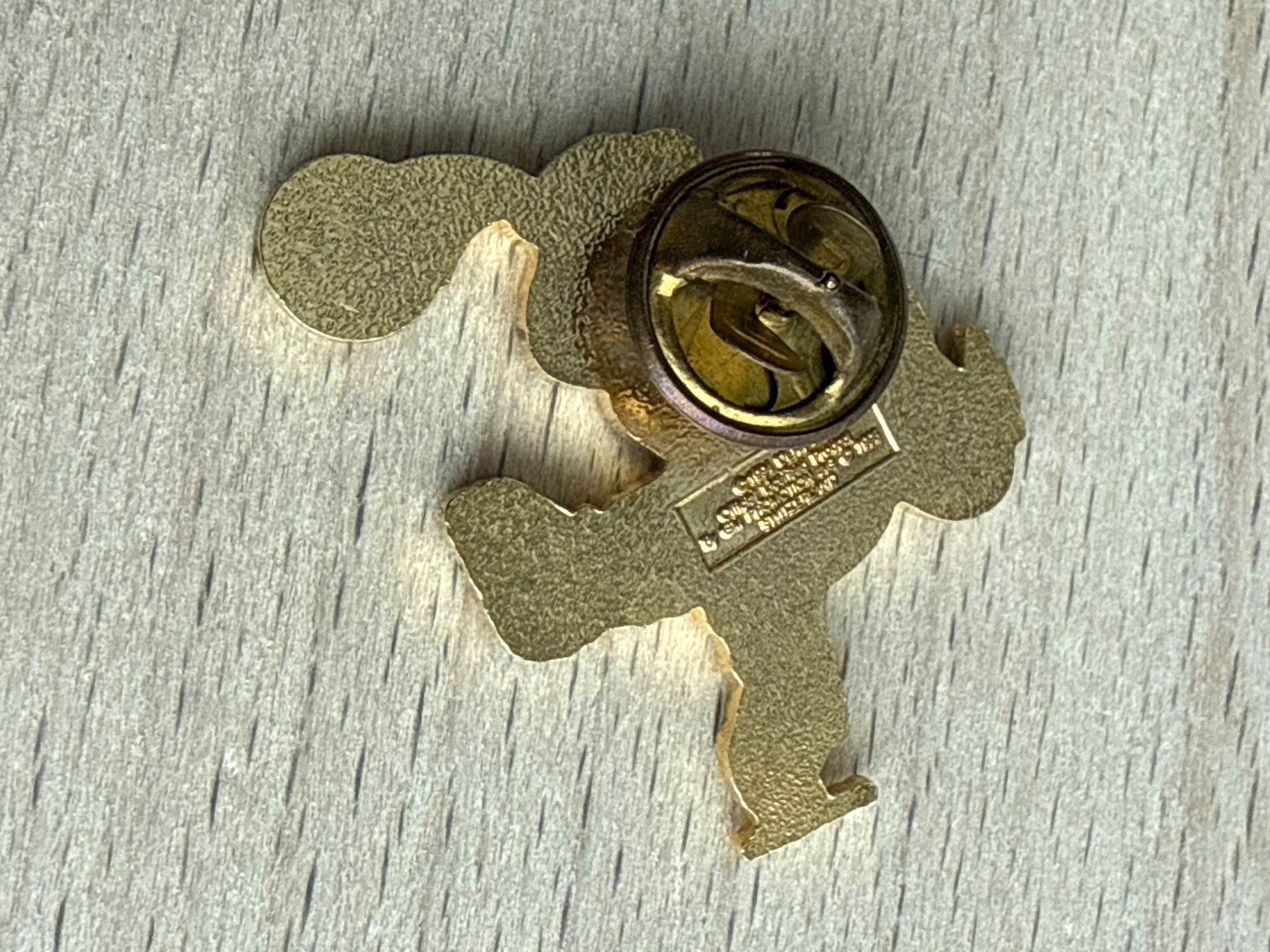 Placchette & Badge: Pin WM USA94 – Usato da Glattbrugg venduto da Schweigmatt 1