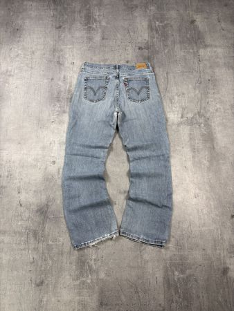 Vintage Levis 515 Bootcut Jeans (M)