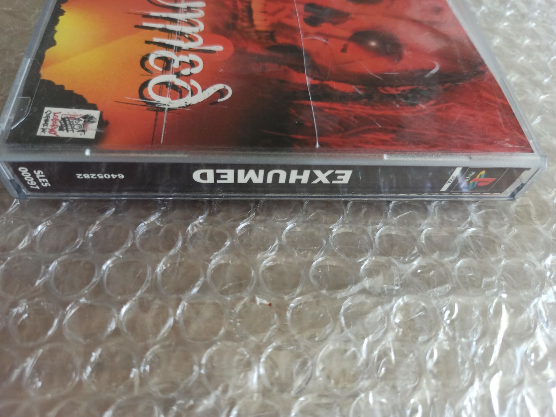 Giochi: Exhumed PS1 – Usato da Oberweningen venduto da mar_87mx 5