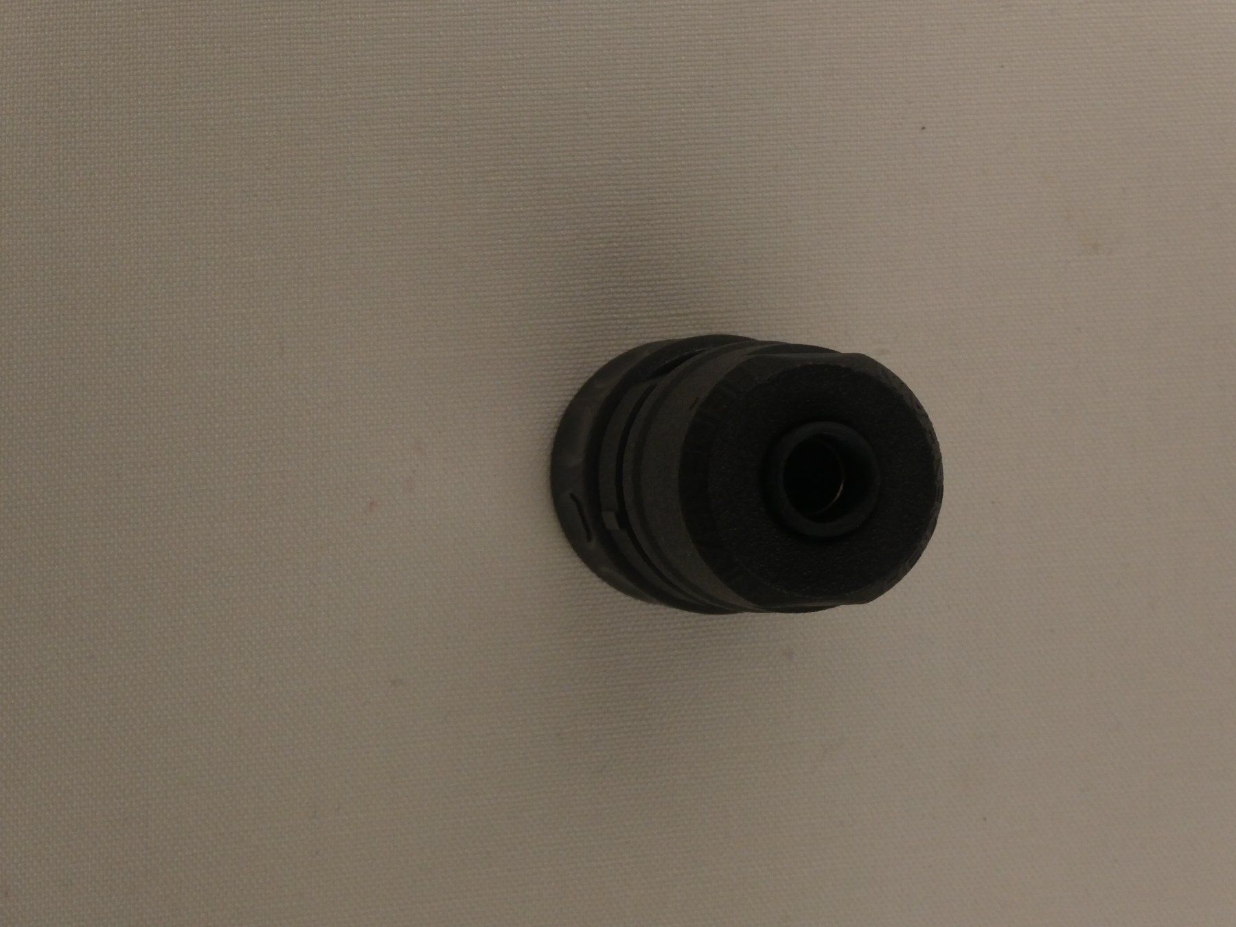 Elektronikbauteile: Heidenhain Buchse M23 12Polig – Neu (gemäss Beschreibung) aus Fulenbach von Hach0 1