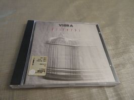 Vibra - Disturbi CD Album