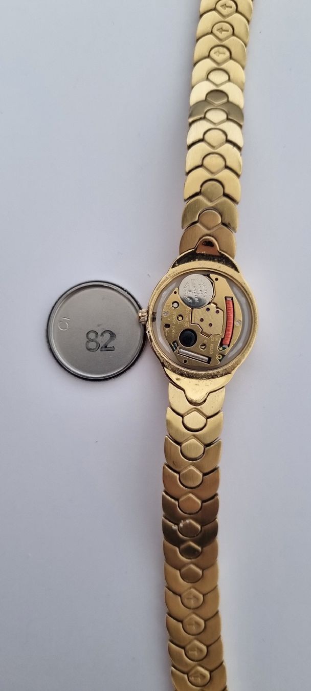 Tissot Orologi: Tissot Damenuhr 1853  – Usato da Walchwil venduto da sev_9nl5 2