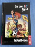 Die ??? Kids - Fussballhelden