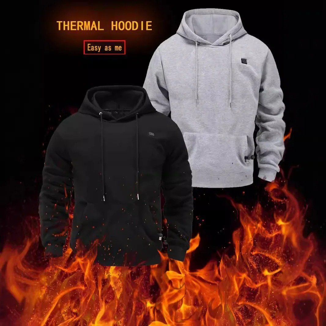 Giacche: Heizjacke mit USB Anschluss – Nuovo e nell'imballaggio originale da Balgach venduto da GZ-Tech 6