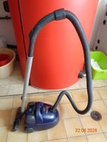 Staubsauger Electrolux Clario mit Zubehör, 1300 Watt